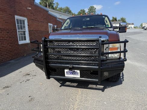Used 2008 Ford F350 Lariat image 3