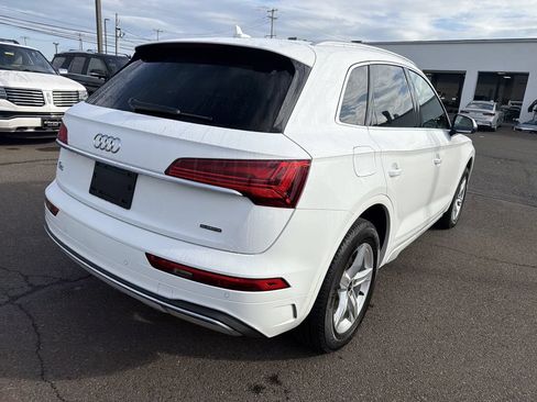 Used 2023 Audi Q5 2.0T Premium w/ Convenience Package AWD/4WD image 5