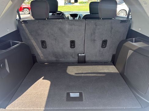 Used 2014 Chevrolet Equinox LT w/ Driver Convenience Package FWD image 21