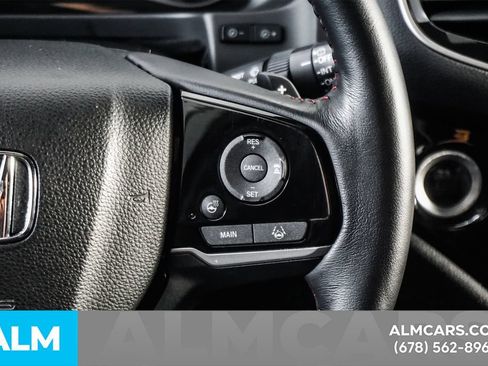 Used 2022 Honda Pilot Black Edition image 39