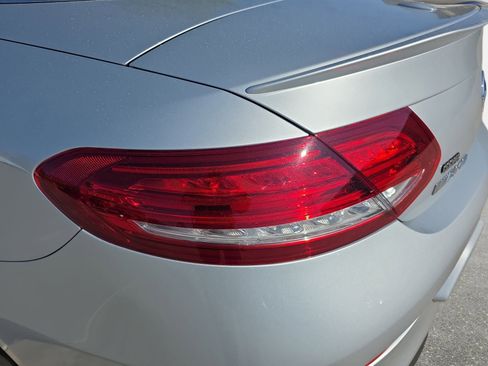 Used 2017 Mercedes-Benz C 63 AMG S image 30