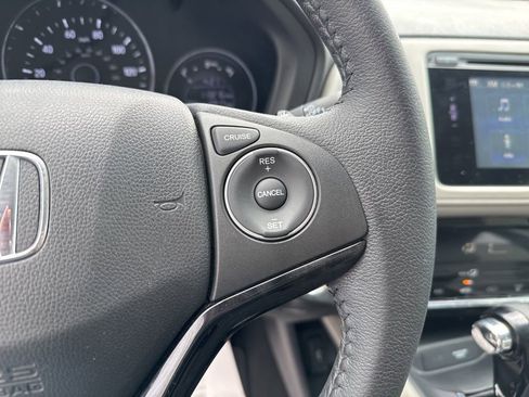 Used 2016 Honda HR-V EX-L image 15