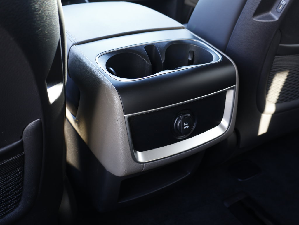 Certified 2026 Kia Carnival FWD image 15