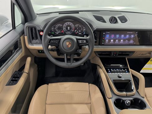 New 2026 Porsche Cayenne S image 25
