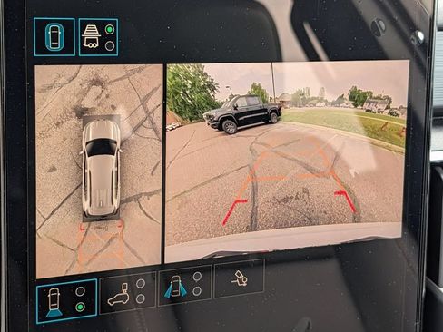 New 2026 GMC Acadia Elevation w/ Elevation Premium Package AWD/4WD image 55