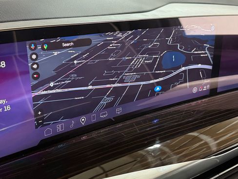 New 2026 Cadillac Escalade ESV Luxury image 27