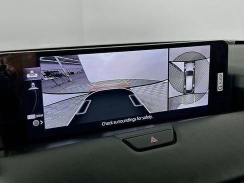 New 2026 MAZDA CX-70 3.3 Turbo S w/ Premium Package image 14