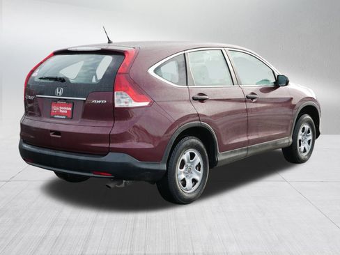 Used 2012 Honda CR-V LX image 7
