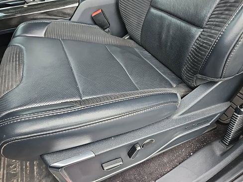 Used 2022 Ford F150 Raptor w/ Equipment Group 801A High image 16