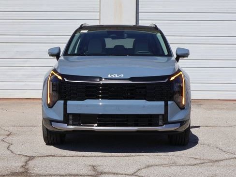 New 2026 Kia Sportage SX Prestige image 2