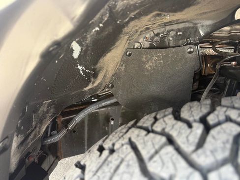 Used 2010 Toyota Tundra 4x4 Regular Cab Long Bed image 56