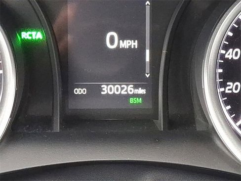 Certified 2024 Toyota Camry LE image 20