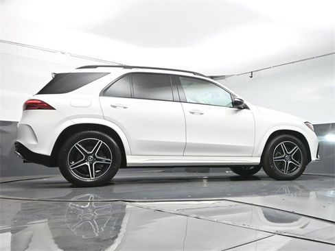 Used 2024 Mercedes-Benz GLE 350 4MATIC image 40