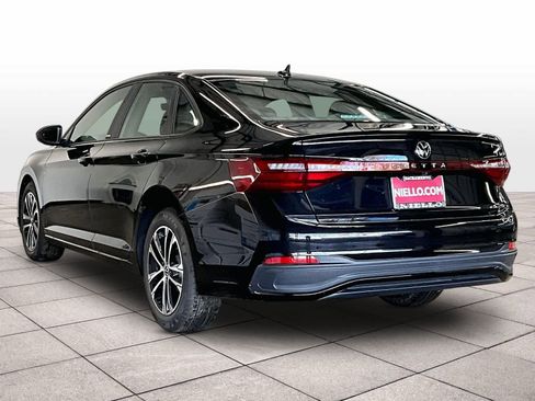 New 2026 Volkswagen Jetta Sport image 3