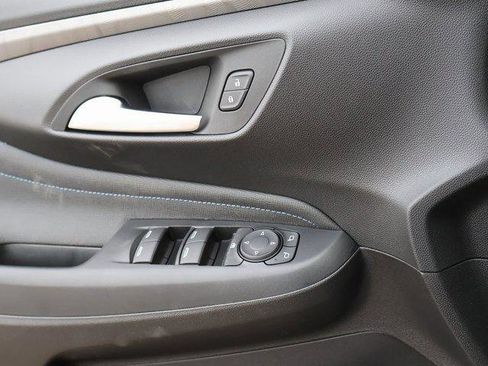 New 2025 Buick Envista Sport Touring w/ Convenience I Package image 34