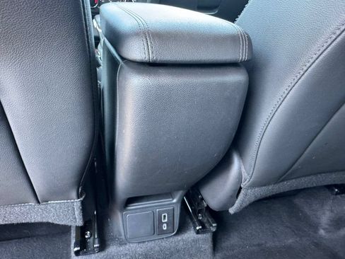 Used 2024 Buick Encore GX Preferred FWD image 23