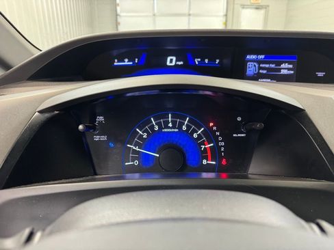 Used 2012 Honda Civic LX image 26