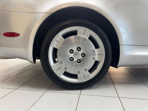 Used 2007 Lexus SC 430 Convertible RWD image 63