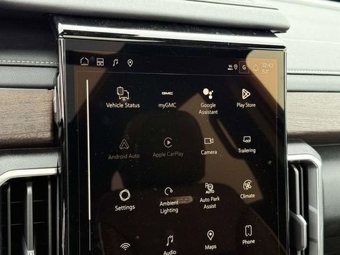 New 2026 GMC Acadia Denali Ultimate image 15