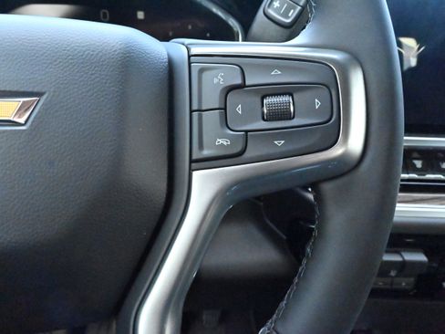 New 2026 Chevrolet Silverado 2500 LT w/ All Star Edition AWD/4WD image 32