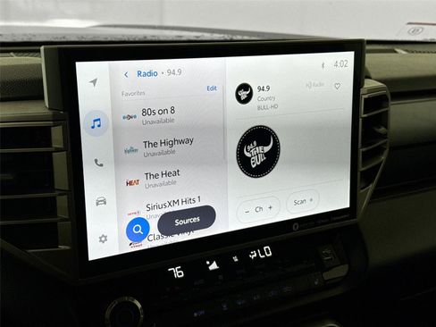 Used 2023 Toyota Tundra SR5 w/ SR5 Premium Package image 21