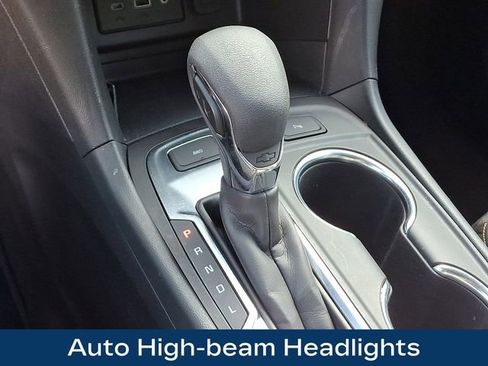 Used 2024 Chevrolet Equinox LT AWD/4WD image 11
