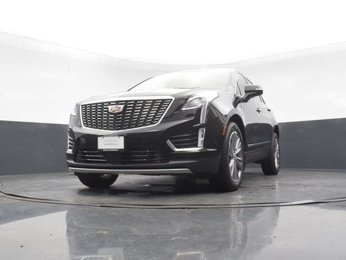 New 2026 Cadillac XT5 Premium Luxury w/ Driver Assist Package AWD/4WD image 47