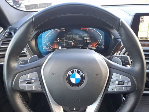 Used 2023 BMW X3 xDrive30i image 17