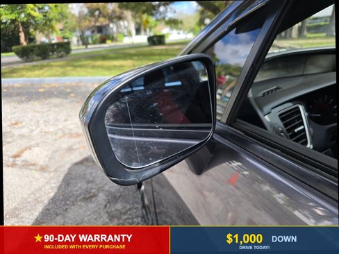 Used 2015 Honda Civic Si image 11