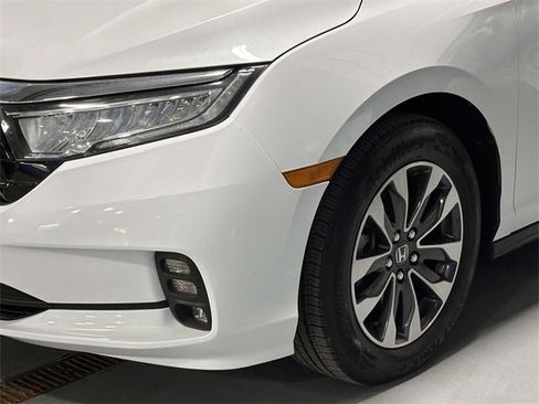 Certified 2023 Honda Odyssey EX-L image 10