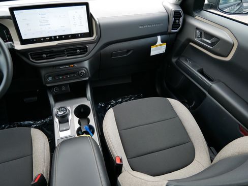 Used 2026 Ford Bronco Sport Big Bend AWD/4WD image 11