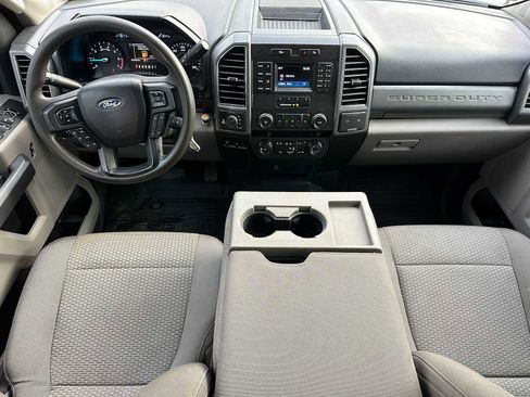 Used 2019 Ford F350 XLT w/ XLT Value Package image 18