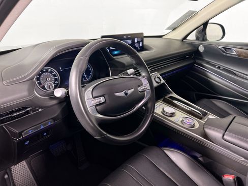 Used 2024 Genesis GV80 3.5T AWD/4WD image 10