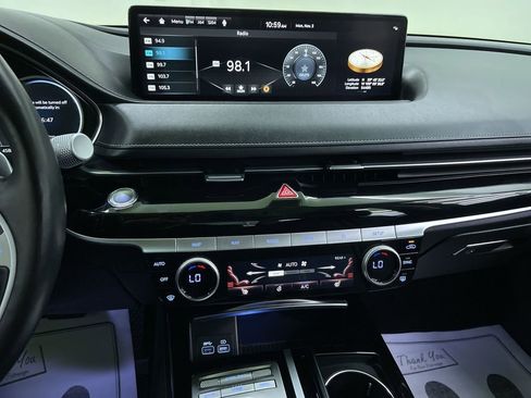 Used 2023 Genesis G80 2.5T image 22