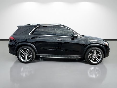 Used 2022 Mercedes-Benz GLE 350 image 2