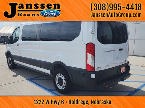 Used 2019 Ford Transit 350 XL RWD image 17