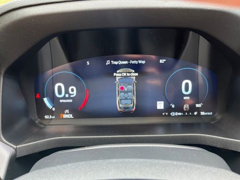 New 2026 Ford Explorer ST-Line w/ ST-Line Street Pack image 22