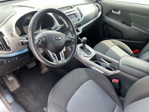 Used 2016 Kia Sportage LX AWD/4WD image 20