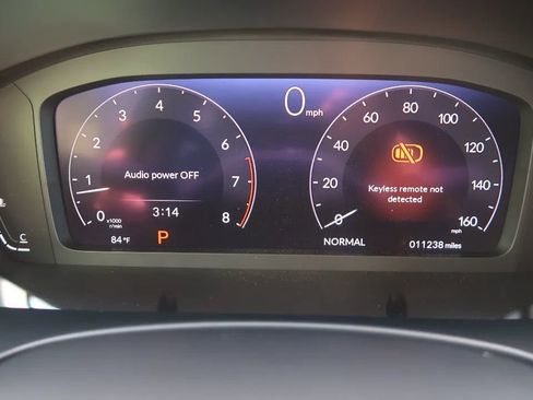 Used 2022 Honda Civic Sport Touring image 35