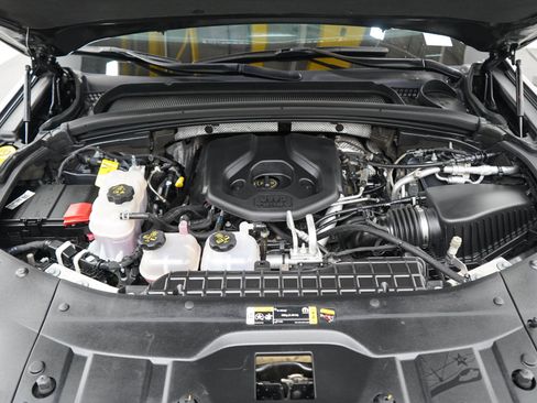 Used 2023 Jeep Grand Cherokee 4WD 4xe image 30