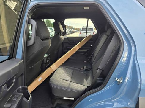 Certified 2025 Toyota 4Runner SR5 image 20