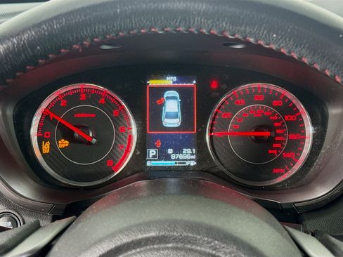 Used 2018 Subaru Impreza 2.0i Sport image 16