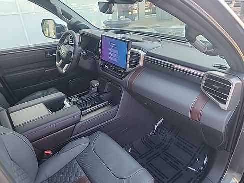 New 2026 Toyota Tundra Capstone AWD/4WD image 13