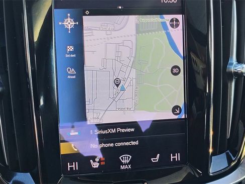 Used 2021 Volvo S60 T6 Momentum w/ Premium Package image 19