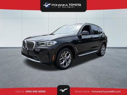 Used 2023 BMW X3 xDrive30i w/ Convenience Package w/ZPA