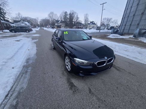 Used 2015 BMW 328i Sedan image 5