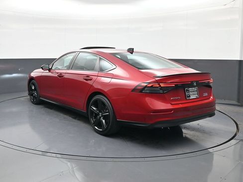 Used 2023 Honda Accord Sport image 7