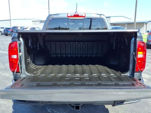 Used 2016 Chevrolet Colorado Z71 image 20
