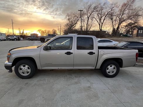 Used 2004 Chevrolet Colorado LS w/ Power Convenience Package image 13