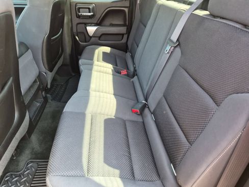 Used 2014 Chevrolet Silverado 1500 LT w/ All Star Edition AWD/4WD image 19